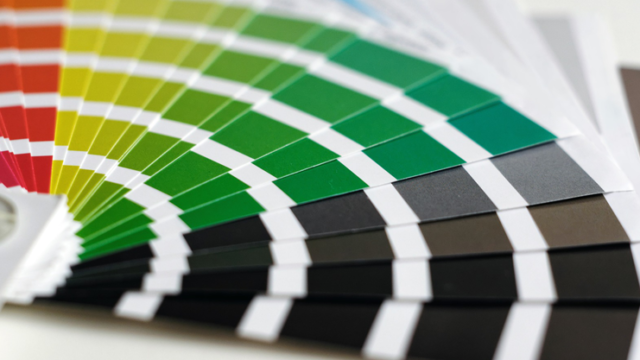 色の基本知識 色相 彩度 明度を理解しよう Dog Ear Design Blog