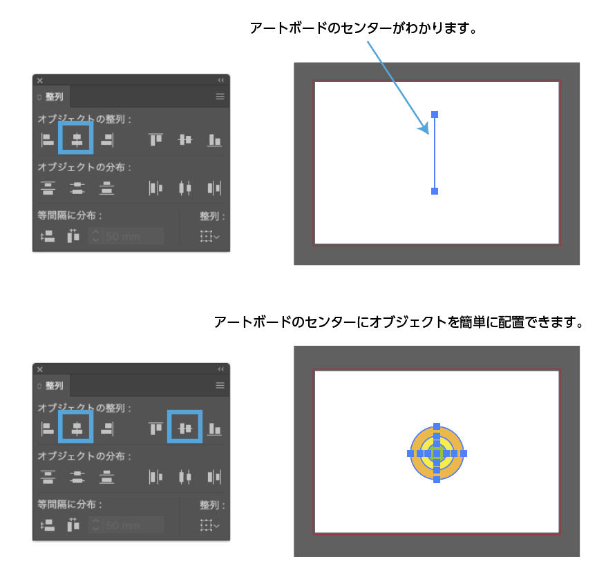 整列の種類